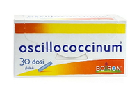 Oscillococcinum 歐斯洛可舒能 | 光點藥局 2015641