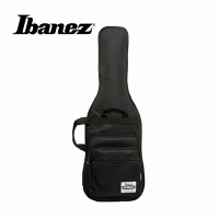 Ibanez IGBMIKRO Powerpad Mikro 電吉他袋 黑色