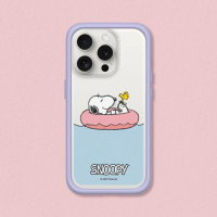 【RHINOSHIELD 犀牛盾】iPhone 11系列 Mod NX手機殼/史努比-Chill moment(Snoopy)
