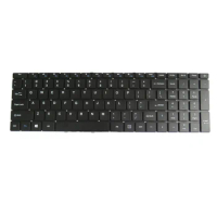 Laptop Keyboard For KUU A8S 15.6 Inch English US Black New