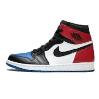 AIR JORDAN 1 RETRO HIGH OG TOP 3