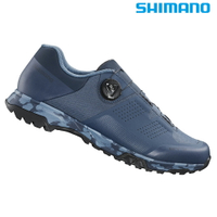 SHIMANO SH-ET700 自行車硬底鞋  / 城市綠洲 (E-BIKE 電動車車鞋 旅行車鞋)