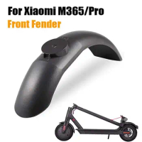 ​Electric Scooter Mudguard Front Fender for Xiaomi Mijia M365 1S Pro Pro2 M187 Mi3 Bird Spin Essential Skateboard Scooter