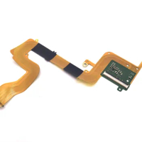 1PCS NEW camera parts LCD flex cable for Sony RX100 M3 RX100M3 RX100III RX100 III RX100 M4 RX100M4 M5 LCD screen cable