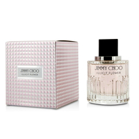 Jimmy Choo - Illicit Flower 慾望城市女性淡香水