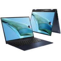ASUS 華碩 Zenbook S13 UM5302LA-0078B7840U 紳士藍【全台皆可提貨 聊聊再便宜】