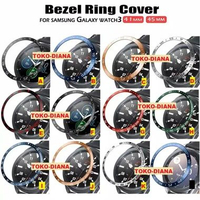 Bezel Ring Cover Samsung Galaxy Watch 3 41mm / 45mm