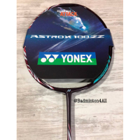 YONEX ASTROX 100ZZ (KURENAI)