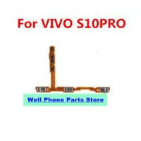 Suitable for VIVO S10PRO startup volume ribbon cable