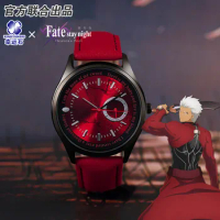 Fate Stay Night EMIYA Anime Watch Archer FGO Emiya Shirou Action Figure Fate Grand Order Gift