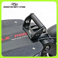 Handle Bar Rear Bracket for Dualtron Victor Thunder ULTRA Eagle Spider Electric Scooter Accessories