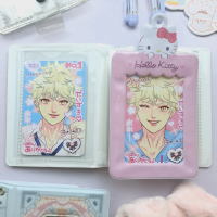 Unofficial Merchandise Photocard Blue Period/ PC Blue Period/ Keychain Blue Period/ Gantungan Kunci 