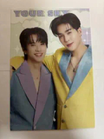 AuauSave トレカ Your Sky Fanmeet Set A DMD auausaveの価格比較なら-2025年10月 | BigGo日本