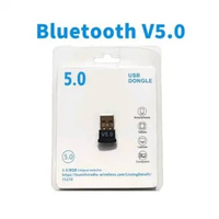 USB Dongle Bluetooth 5.0 - USB Bluetooth Dongle Adapter