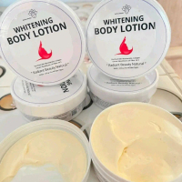 3 POT HB RATU ANDARA BODY LOTION PAKET RESELLER BY NRL KOSMETIK 100% ORI