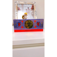 安娜蘇 迷你小香禮盒 5入組 (4ml**5)Anna sui