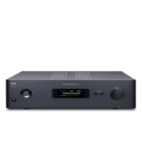 【NAD】數位綜合擴大機(C399)