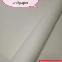 42"*50m Waterproof Frosted pattern pvc wallpaper roll for Eco solvent printer