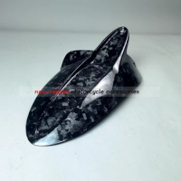 For Ducati Hypermotard 950 Motorcycle Rear Fender Forged 100% Carbon Fiber