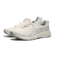 asics 亞瑟士 慢跑鞋 男鞋 運動鞋 緩震 超寬楦 GEL-CONTEND 9 4E 米白 1011C001-200