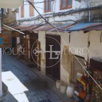 住宿 Nyumba ya Urithi-Heritage House Stone Town