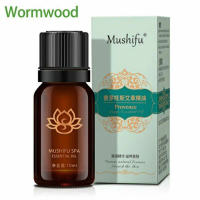 Wormwood MUSHIFU SPA PURE ESSENTIAL FRAGRANCE OIL AROMA TERAPI Parfum