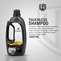 Touchless Shampoo Wash Cuci Mobil Motor Truck Tanpa Sentuh Active Foam