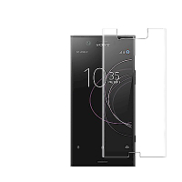 Sony Xperia XZ1 非滿版 9H玻璃鋼化膜 手機 保護貼 SonyXZ1保護貼 XZ1保護貼