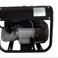 4500psi/300bar high pressure electric pcp air pumppcp electric compressor