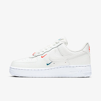 Nike W Air Force 1 07 Ess CT1989-101 女鞋 運動 休閒 籃球 經典 穿搭 白
