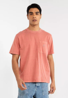 Timberland AF Garment Dye 胸袋T恤