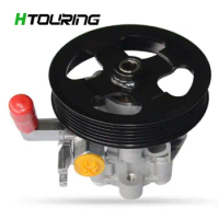 Power Steering Pump For KIA Sportage 2004-2010 / Hyundai Sonat automatic 57100-2E300 57100-2E200 571002E300 571002E200
