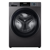 929 Series เครื่องซักผ้าฝาหน้า Inverter 9.5 kg รุ่น HW95-BP14929AS6