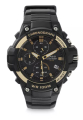 Casio MCW-110H-9AVDF Jam Tangan Pria Chronograph Original