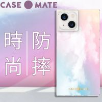 CASE-MATE iPhone 13 6.1吋 Blox 超方殼(雲彩)