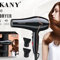 SOKANY8808 hair dryer, salon, professional dryer