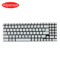 Replacement keyboard for MSI knight-blade 15 keyboard samurai 66/76 GF66 laptop keyboard