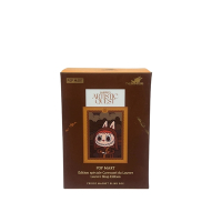 Pop Mart 泡泡瑪特 Labubu 法國巴黎羅浮宮限定版冰箱貼 (盲盒隨機出貨)(單一盒)