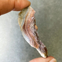 (ultra rare) Zeusite raw specimen #2