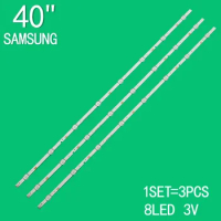 Suitable for Samsung 40-inch LCD TV V5DN-395SM0-R2 BN96-37622A HG40AE460 HG40EE470 UE40J5250 UE40J5070 UE40J5205 UE40J5270