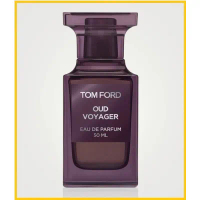 TOM FORD 湯姆福特緋境烏木濃香水 OUD VOYAGER EAU DE PARFUM 50ML