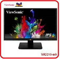 Viewsonic 優派 VA2210-H 22型 配備 HDMI 輸入的 22 吋 IPS Full HD 顯示器