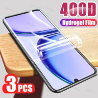 3Pcs Screen Protector For Ulefone Note 15 16 Pro 14 12 Power Armor 19T 19 18 18T 17 16 15 14 Pro Armor 12S 21 HD Hydrogel Film
