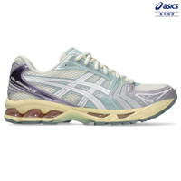ASICS 亞瑟士 GEL-KAYANO 14 男女中性款 網路獨家配色 運動休閒鞋 1203A537-105