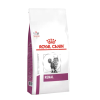 【ROYAL 法國皇家】RF23 貓 腎臟病配方乾糧4kg(幫助增加食慾)