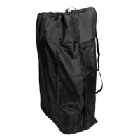 Portable Multi-functional Wagon Stroller Stroller Handbag Storage Organizer Bag Travel Stroller Bag Stroller Gate