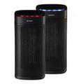 艾美特 Airmate HP12107M 陶瓷電暖器 黑色