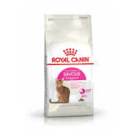 ROYAL CANIN法國皇家-挑嘴貓絕佳口感成貓(E35) 2kg x 2入組(購買第二件贈送寵物零食x1包)