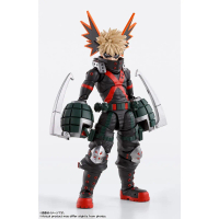 SHF KATSUKI BAKUGO FIGURE 66818