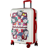 RuRuRuGakuen 行李箱 RG3710 28吋